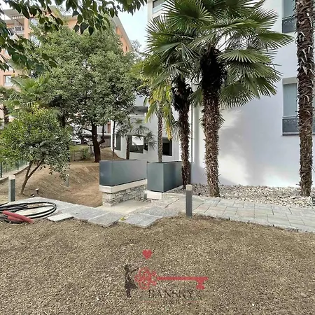 Sofia 3 -love Couples -by Easylife Swiss Apartment *