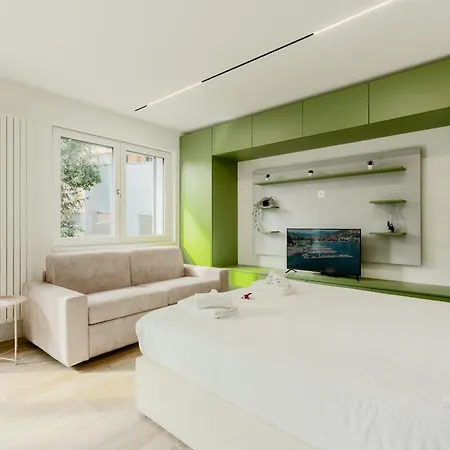 Apartment Sofia 3 -love Couples -by Easylife Swiss Lugano