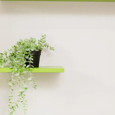 Apartment Sofia 3 -love Couples -by Easylife Swiss *