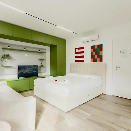 Apartment Sofia 3 -love Couples -by Easylife Swiss