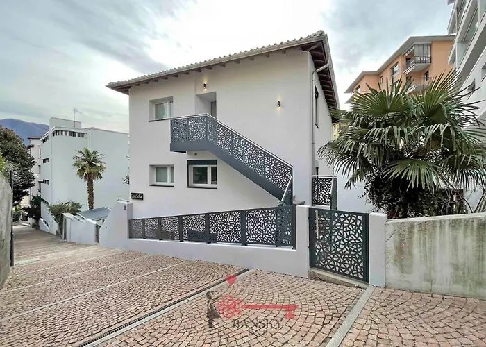 アパート Sofia 3 -love Couples -by Easylife Swiss