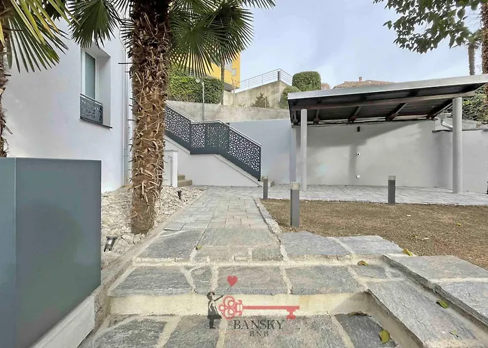 Daire Sofia 3 -love Couples -by Easylife Swiss Lugano