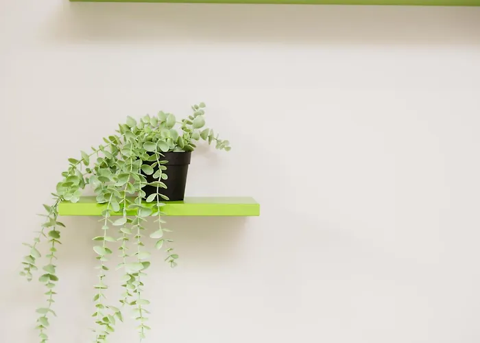 Daire Sofia 3 -love Couples -by Easylife Swiss *