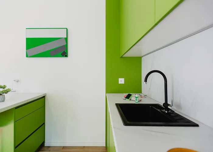 Daire Sofia 3 -love Couples -by Easylife Swiss Lugano