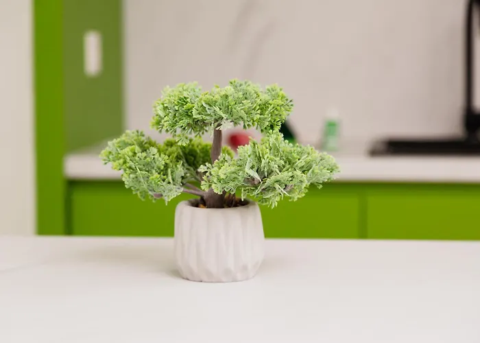 Daire Sofia 3 -love Couples -by Easylife Swiss *