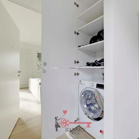 Appartamento Sofia 3 -love Couples -by Easylife Swiss