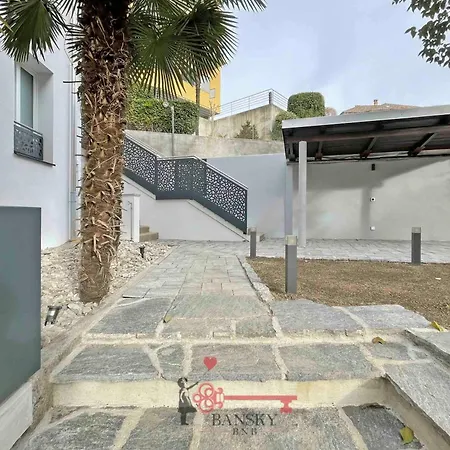 Appartamento Sofia 3 -love Couples -by Easylife Swiss Lugano